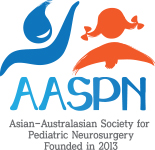 Asian-Australasian Society of Pediatric Neurosurgery (AASPN)